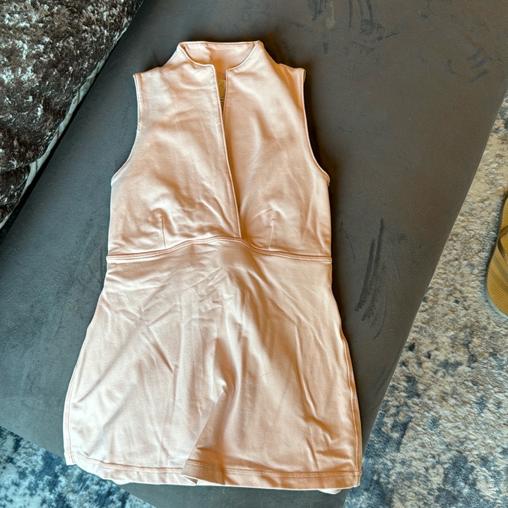 Vintage Lululemon tunic. Size 4.